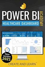 Power BI Academy - Healthcare
