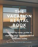 The Vacation Rental Book