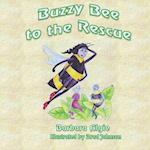 Buzzy Bee to the Rescue