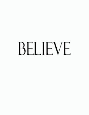 Believe