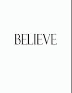 Believe