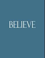 Believe