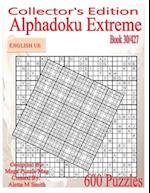 Alphadoku Extreme