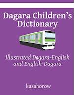 Dagara Children's Dictionary