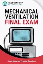 Mechanical Ventilation Final Exam