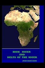 High Niger and Delta of the Niger