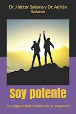 Soy potente