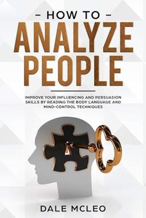 How To Analyze People