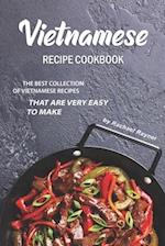 Vietnamese Recipe Cookbook