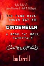 The Fans Have Their Say #11 Cinderella