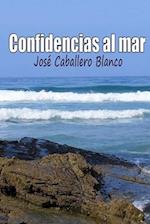 Confidencias al mar