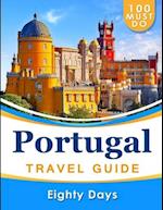 PORTUGAL Travel Guide