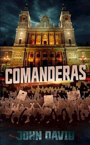 Comanderas