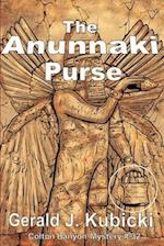 The Anunnaki Purse