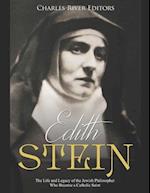 Edith Stein