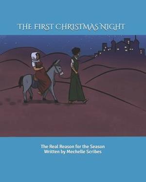 The First Christmas Night