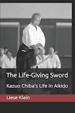 The Life-Giving Sword