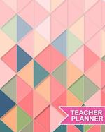 Teacher Planner