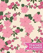 Teacher Planner