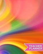 Teacher Planner