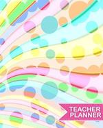 Teacher Planner