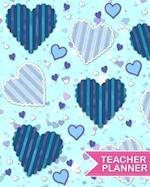 Teacher Planner