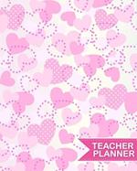 Teacher Planner