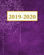 2019 - 2020 Lesson Planner