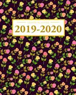 2019 - 2020 Lesson Planner