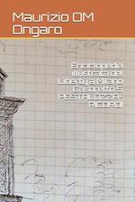 Enciclopedia illustrata del Liberty a Milano Casoretto 5 PESTALOZZA-RICORDI