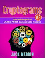 Cryptograms #3