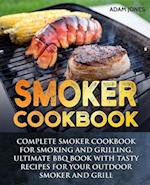 Smoker Cookbook