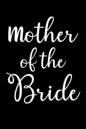 Mother Of The Bride