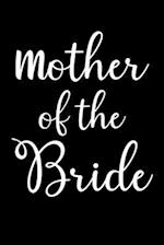 Mother Of The Bride