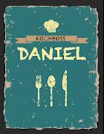 Kochboss Daniel