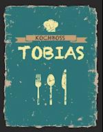 Kochboss Tobias