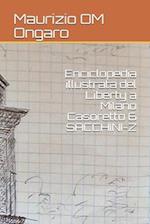 Enciclopedia illustrata del Liberty a Milano Casoretto 6 SACCHINI-Z