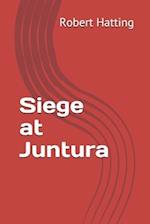 Siege at Juntura