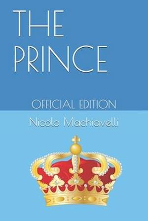 THE PRINCE: Official Edition