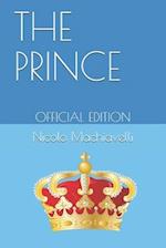 THE PRINCE: Official Edition 