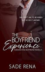 The Boyfriend Experience: Book One 