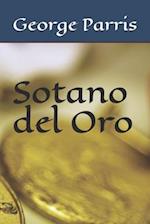 Sotano del Oro