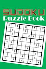 Sudoku Puzzle Book