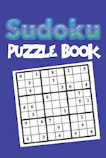 Sudoku Puzzle Book