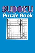 Sudoku Puzzle Book