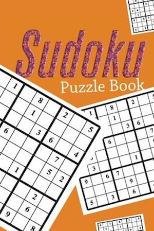 Sudoku Puzzle Book