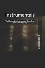 Instrumentals: The Number One Instrumental Recordings from 1950-Present 