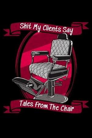 Shit My Clients Say