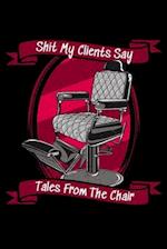 Shit My Clients Say