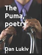 The Puma, poetry